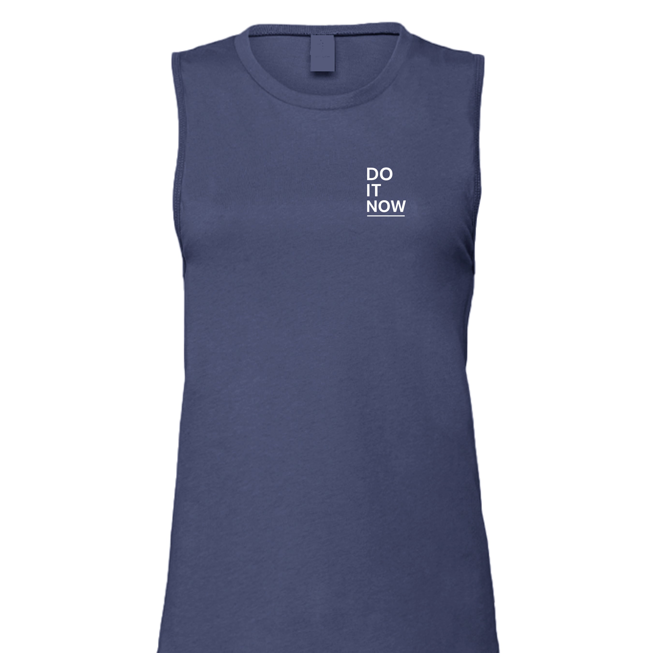 NAVY - B6003 - FRONT