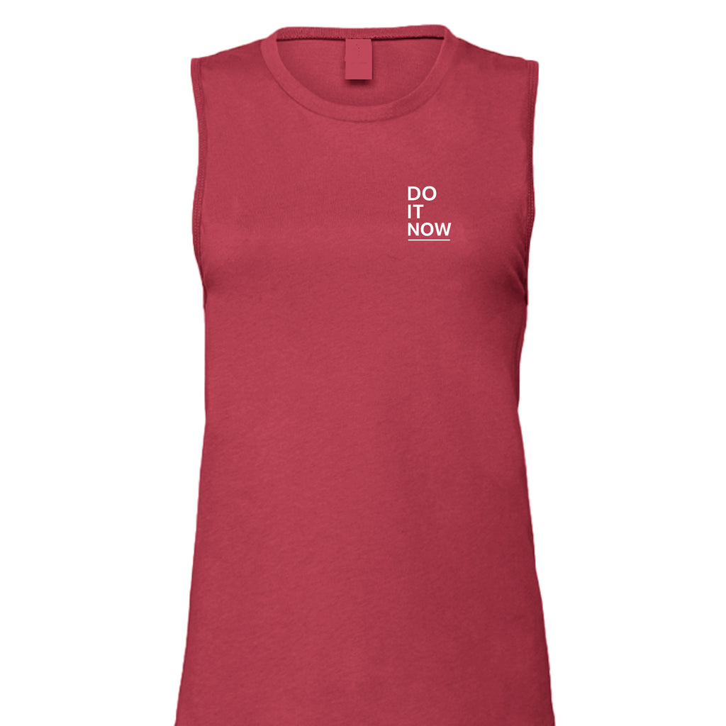 Red - B6003 - FRONT