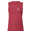 Red - B6003 - FRONT