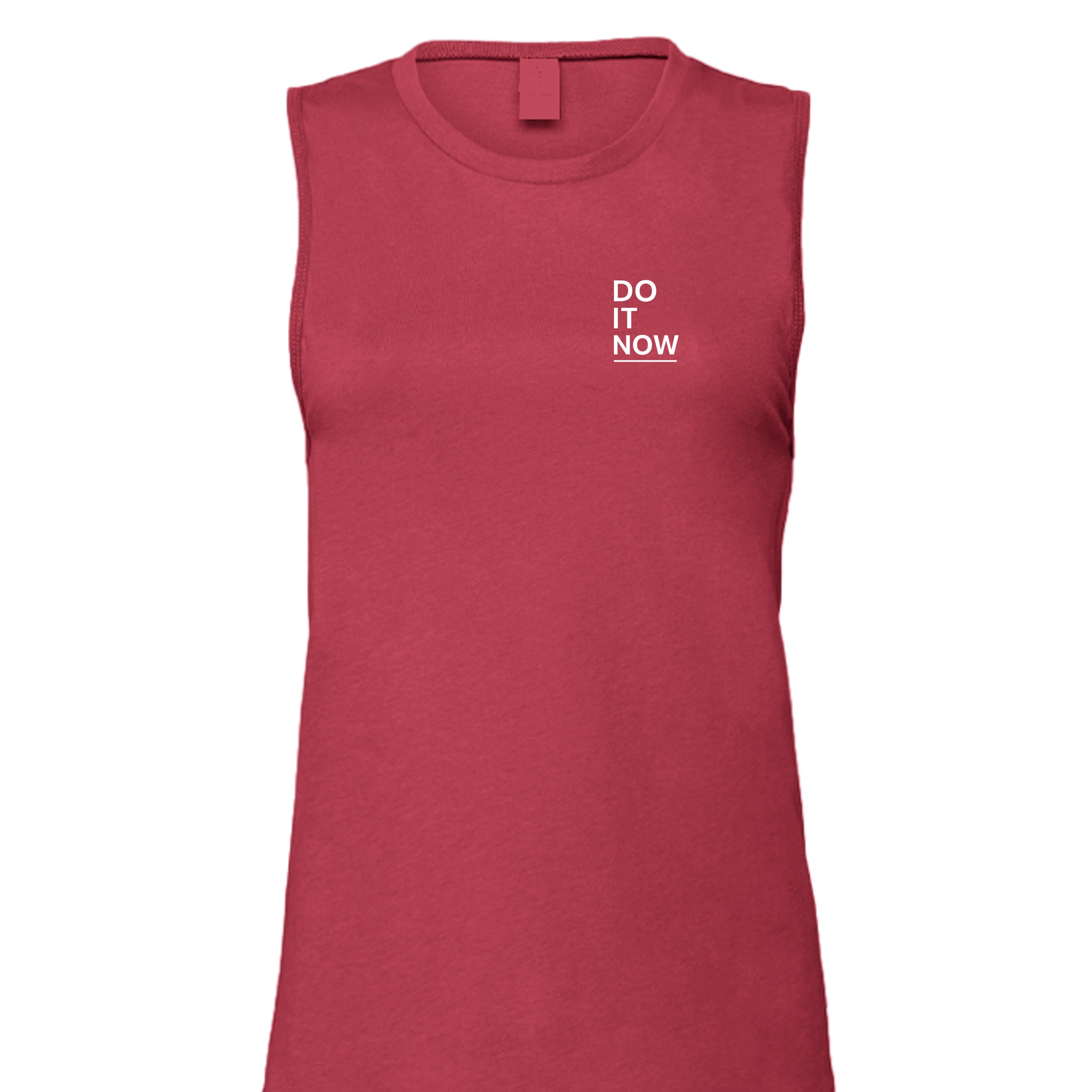 Red - B6003 - FRONT