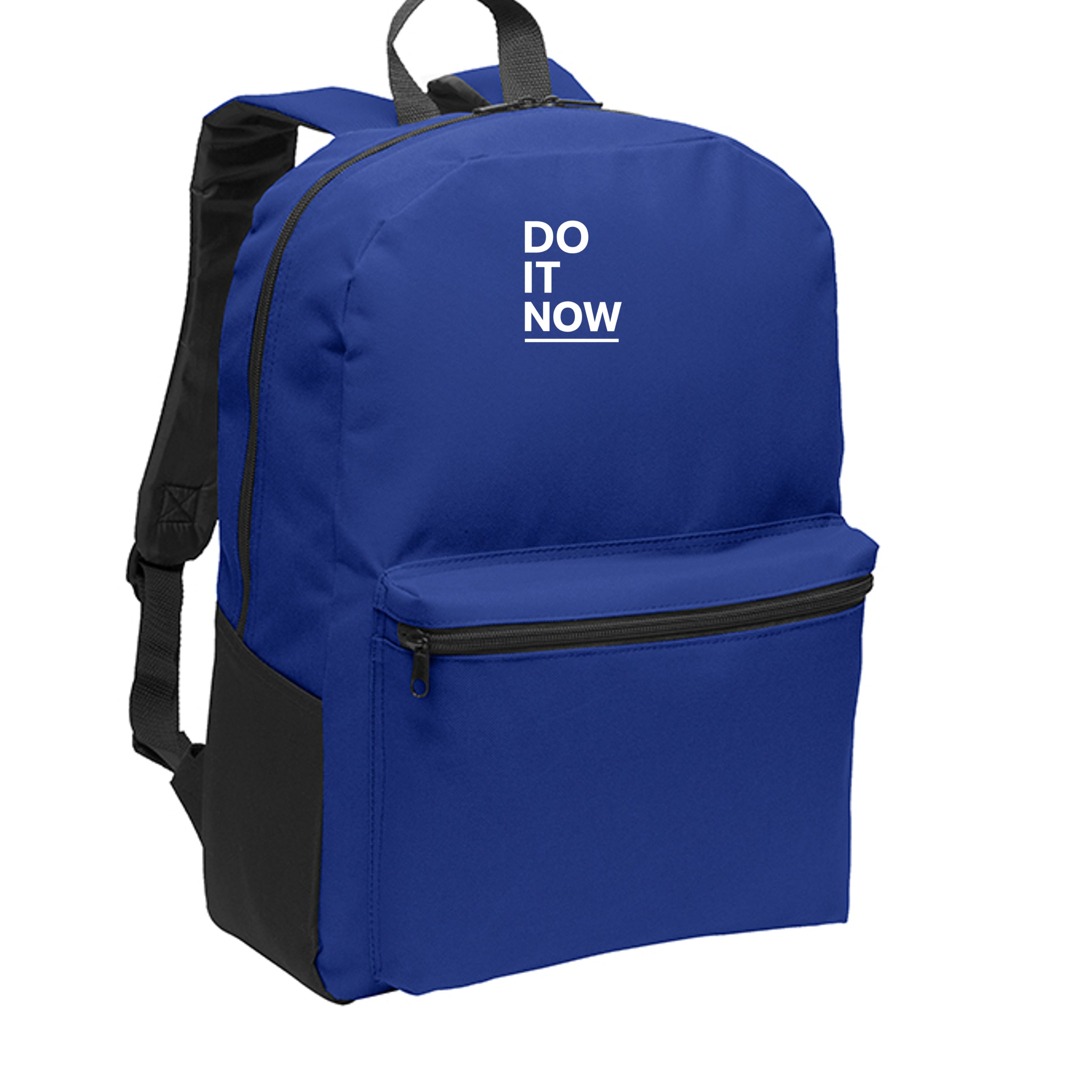 Twilight Blue - BG203 - FRONT